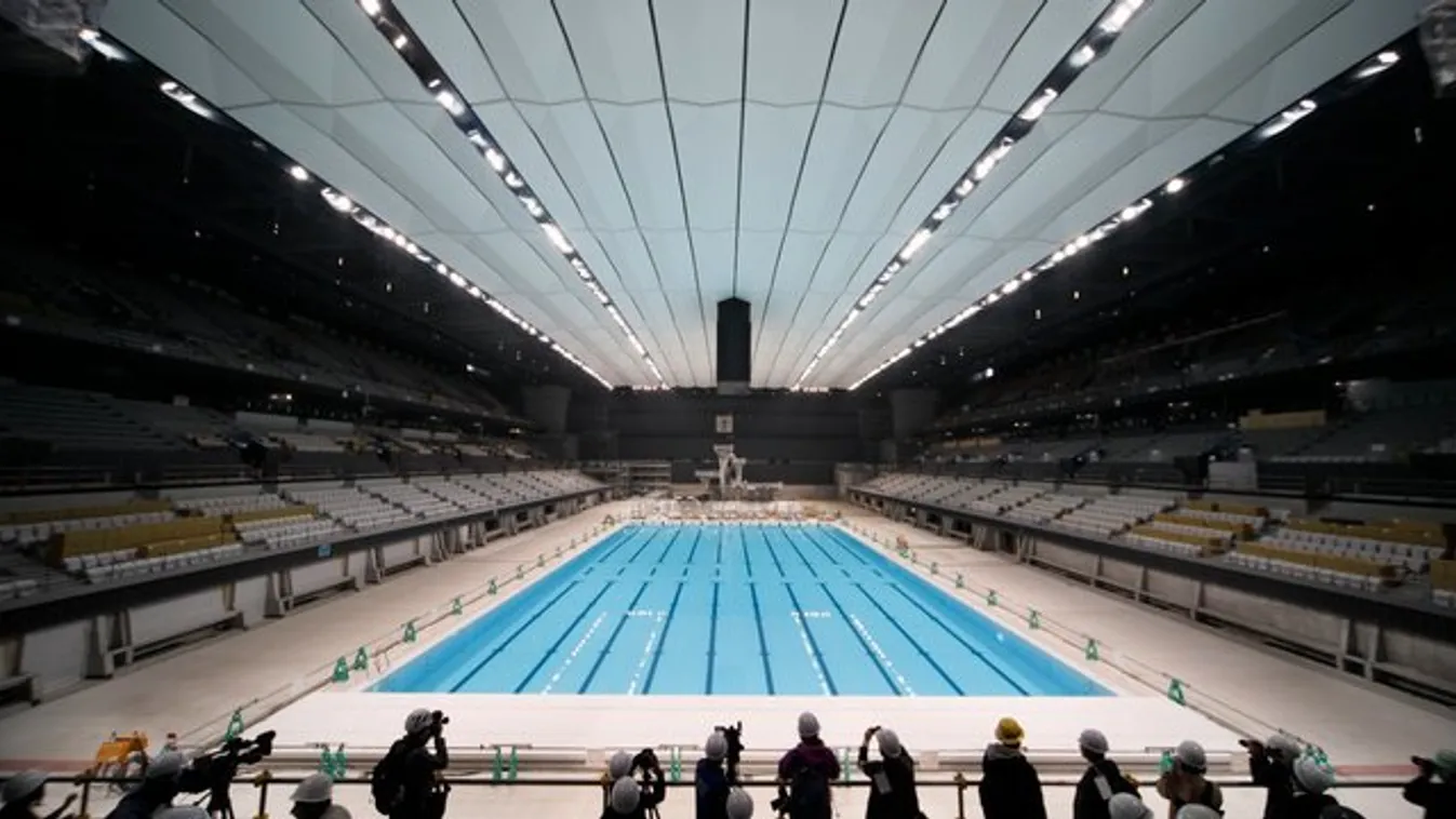 Hogy lesz így olimpia?