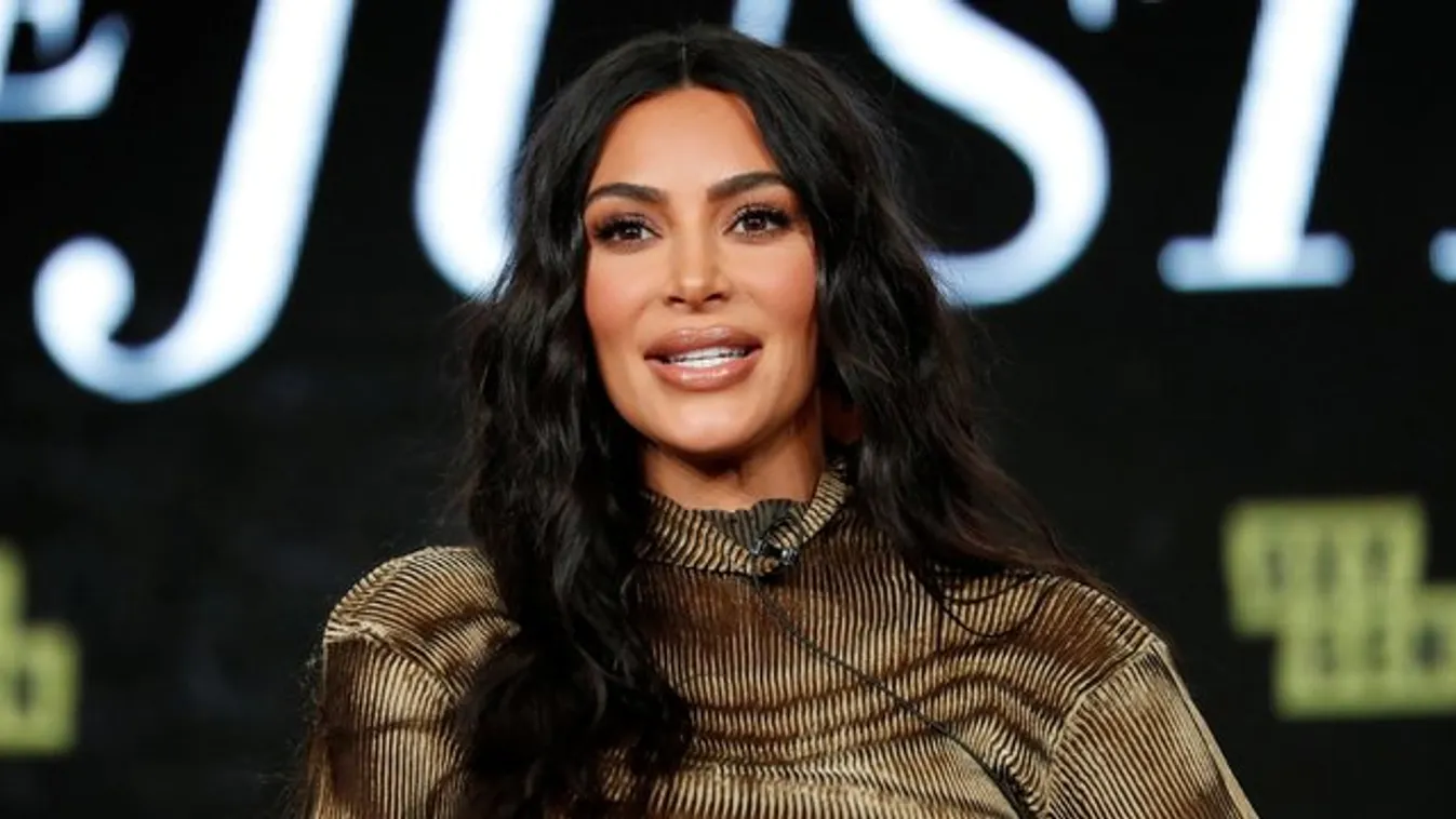 Kirakott magáról egy fotót az Instára Kim Kardashian, most bíróságra járhat miatta