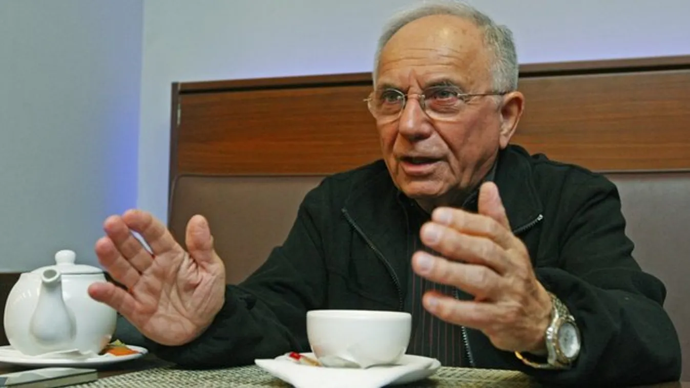 A Bors megtudta: Vitray nem hagyja abba a vezetést
