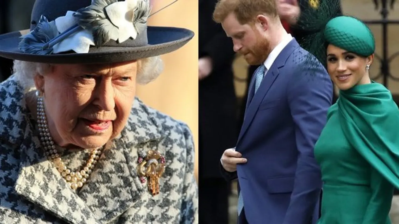 Durvább volt a Megxit, mint eddig hittük: e-mailben közölte Harry herceg, hogy elhagyják a királyi udvart