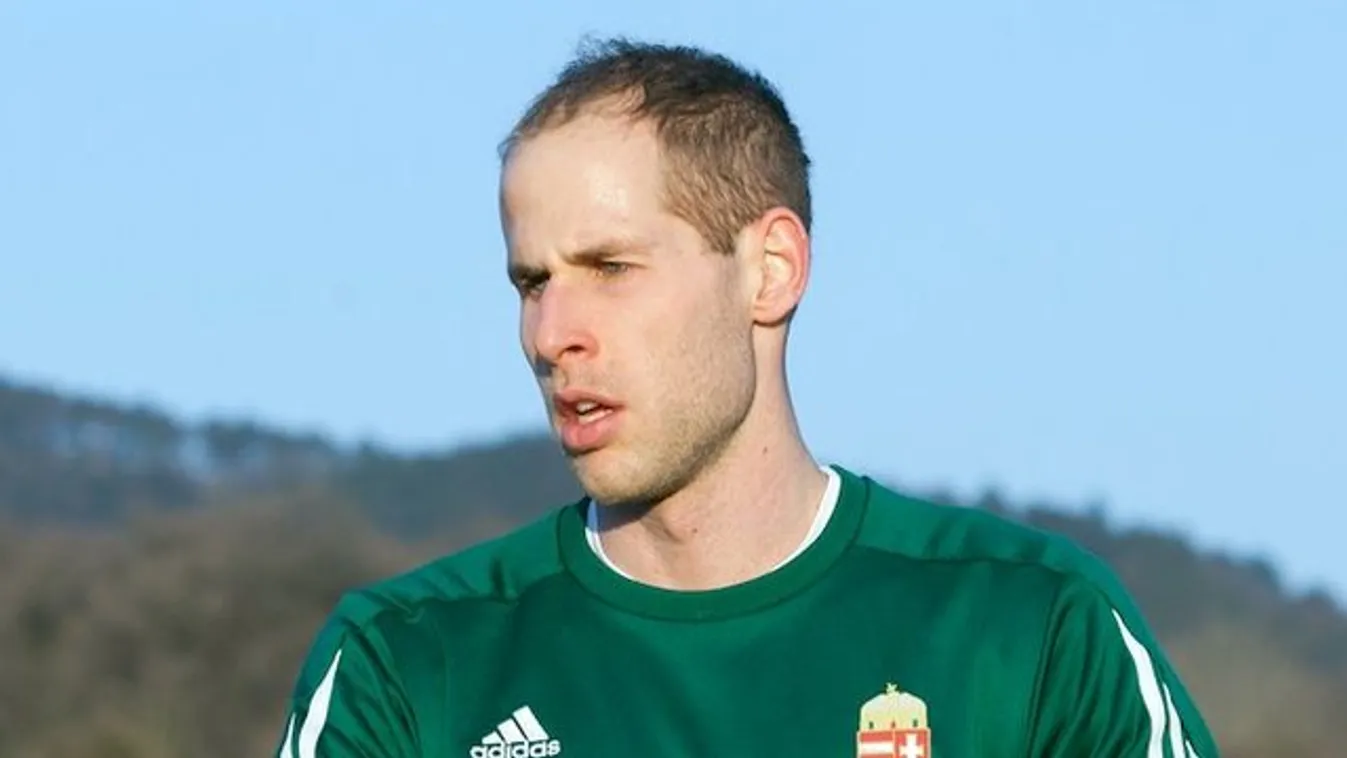 Gratulálunk! Gulácsi Péter a Bundesliga legjobb kapusa