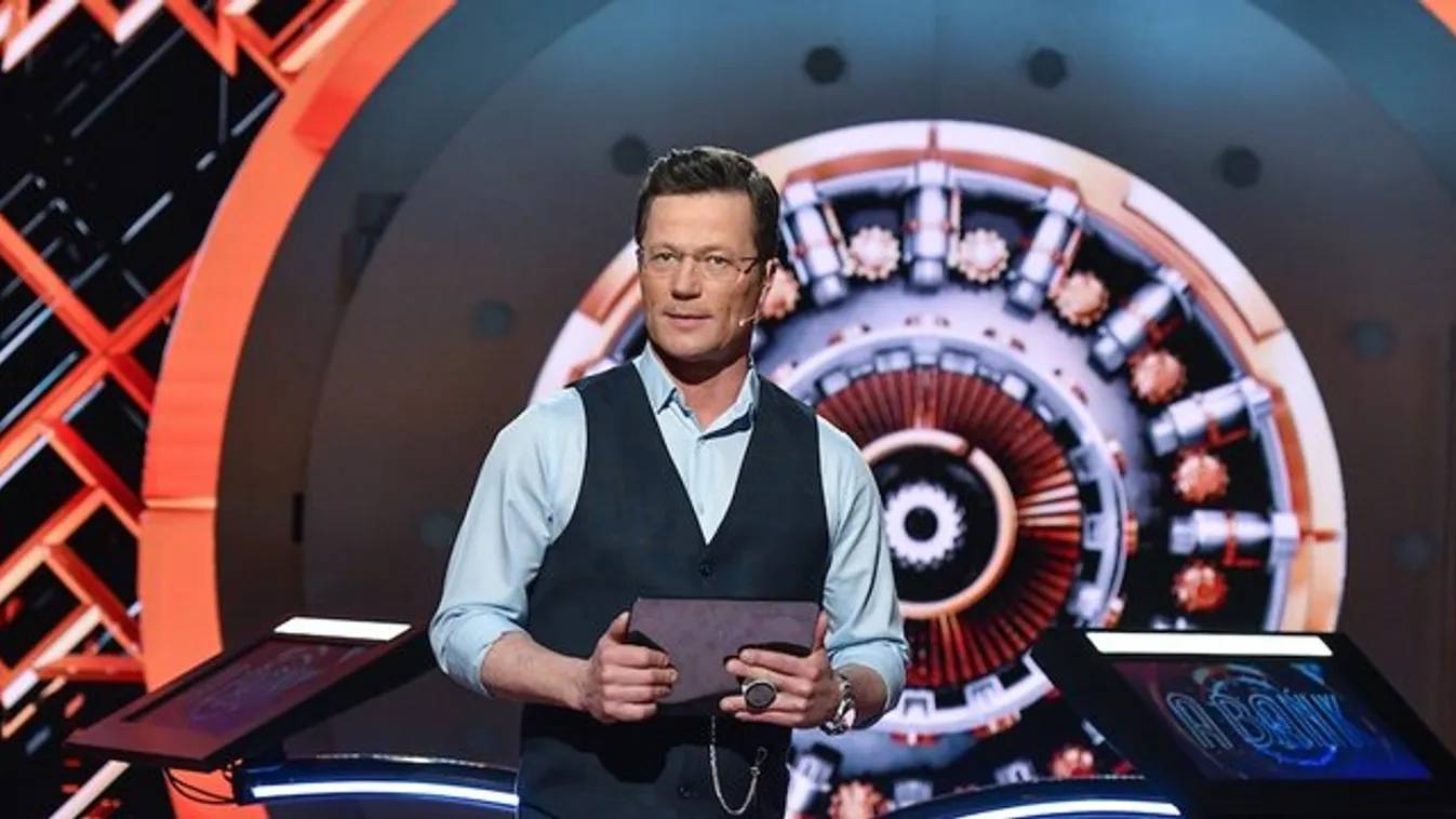 Stohl András 60 milliót oszt ki A Bankban