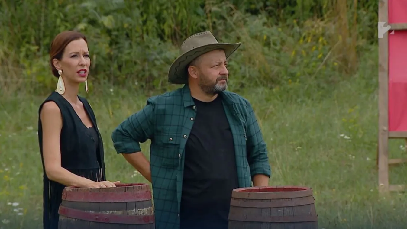 Keményen beszólt Demcsák Zsuzsa a Farm VIP játékosának: nagyon idegesítette
