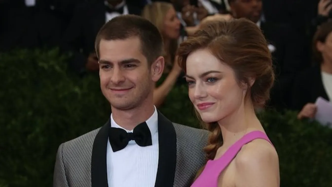 Visszafogadja Emma Stone az exét?