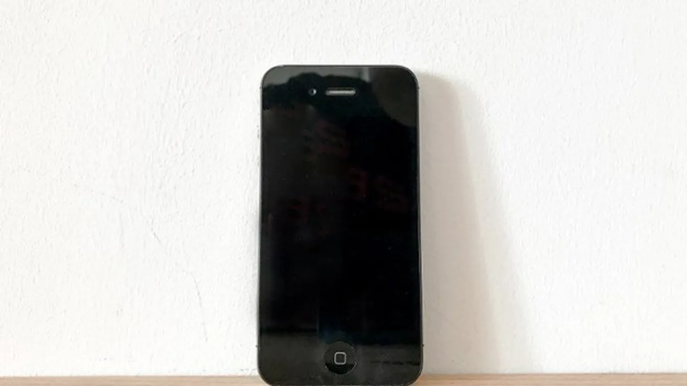 Eladta a veséjét egy iPhone-ért, élete végéig ágyhoz lesz kötve