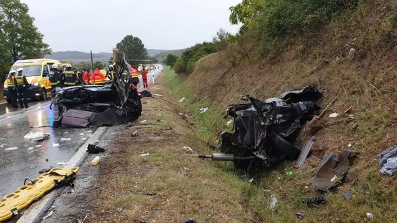 Terhes menyasszonya gyászolja a tolnai horrorbaleset egyik fiatal áldozatát