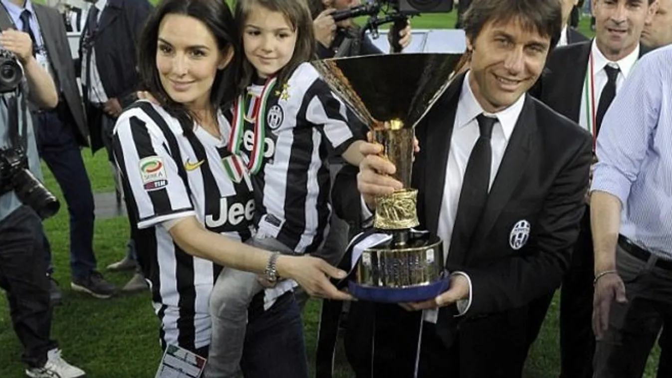 Conte otthagyja a Chelsea-t?