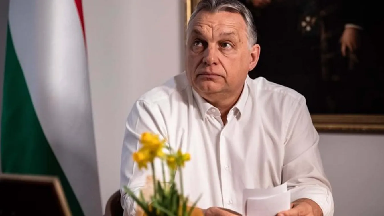 Orbán Viktor: A helyzet nem könnyű, de most már a célegyenesben vagyunk – videó