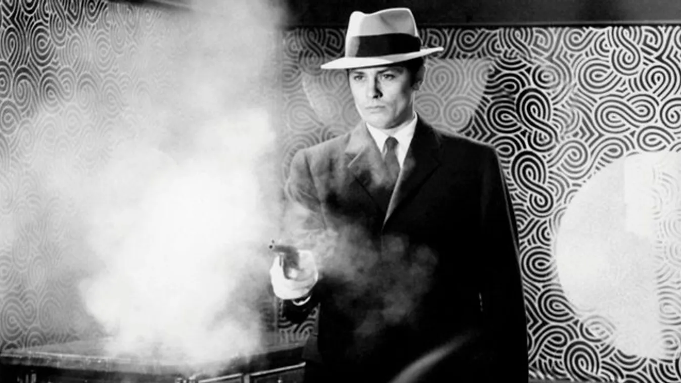 Sorozatgyilkos volt Alain Delon?