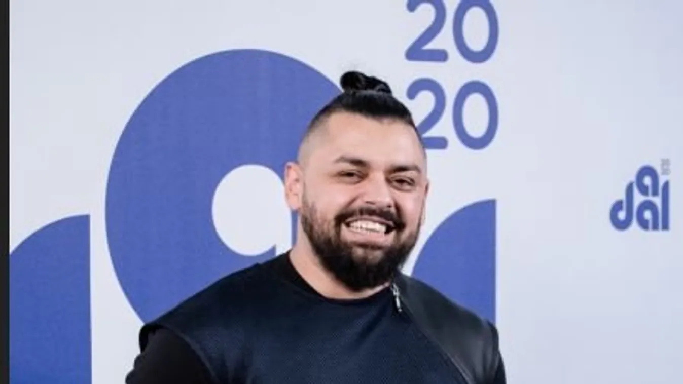 Hoppá! Pápai Joci nem akar Curtisszel dolgozni?