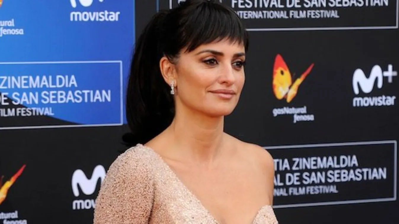 Penelope Cruz nem felel buta kérdésekre