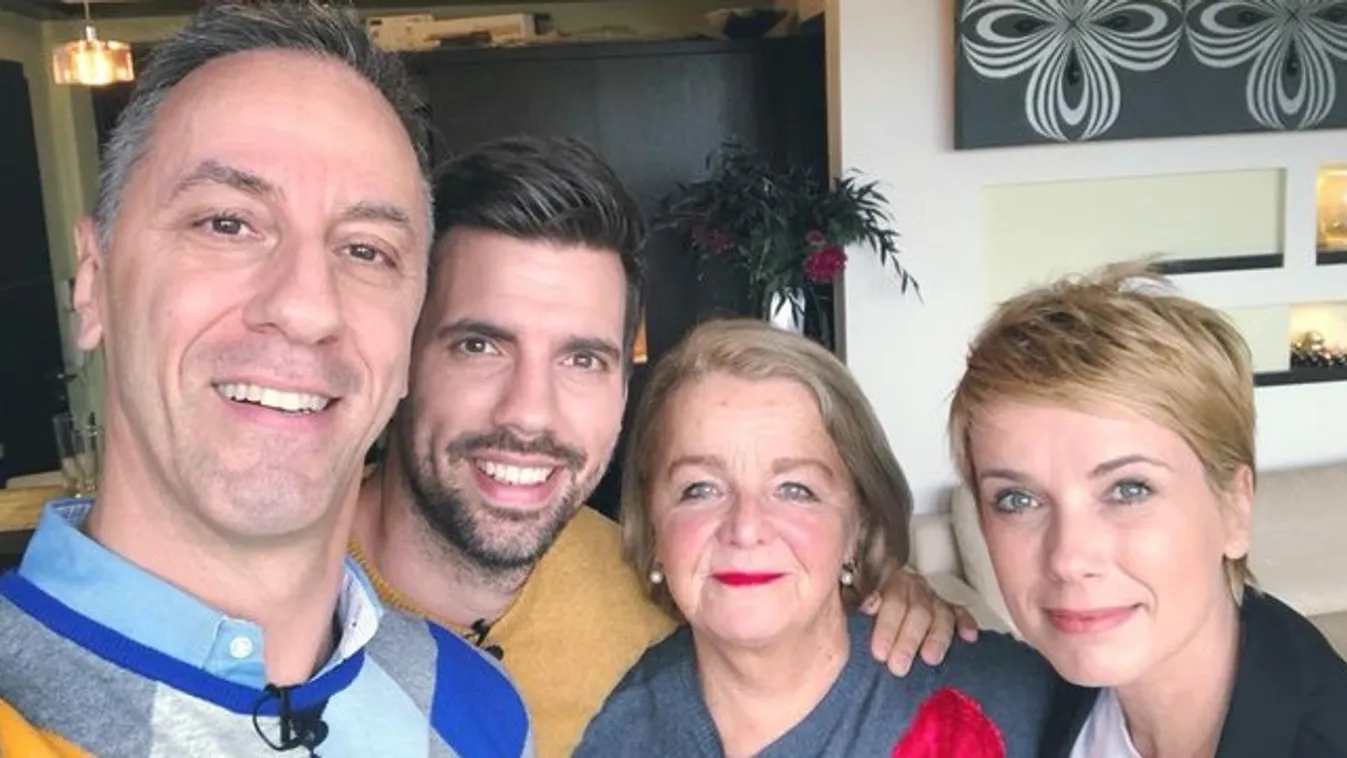 Csonka András: Érezni akartam apám szeretetét
