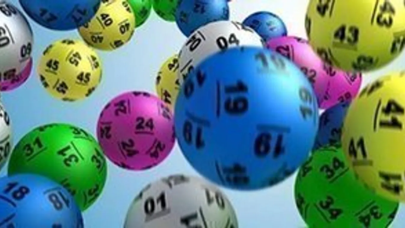 Ötöslottó-sorsolás: ezúttal a Joker-számok hoztak valakinek 141 milliót