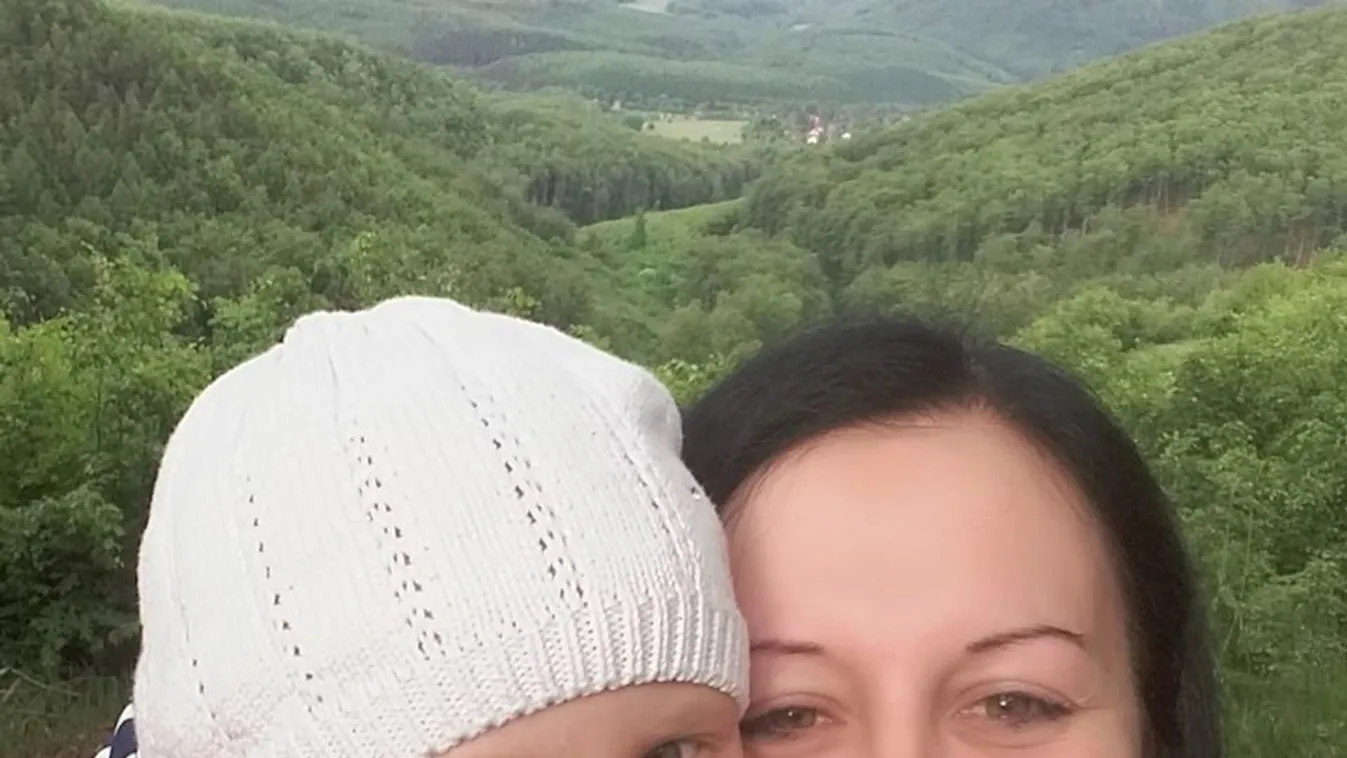 Máját ígérte a kislányának, de a műtét előtt elszökött