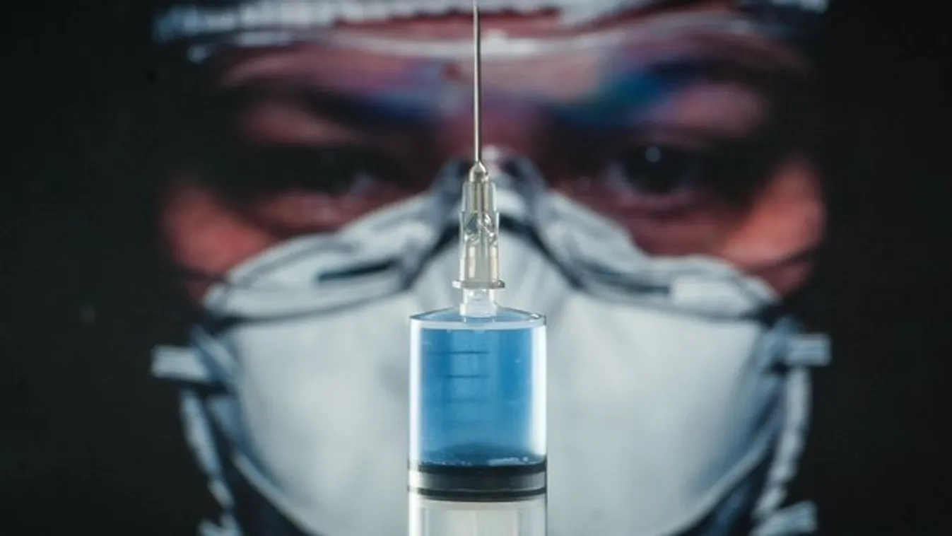 A Pfizer után tévedésből a kínai vakcinát kapta egy szerb férfi: így érzi most magát