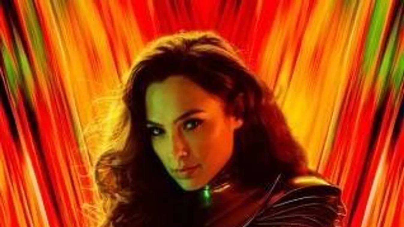 Bond-lánynak szemelték ki, Wonder Woman lett, pedig sosem akart filmezni Gal Gadot
