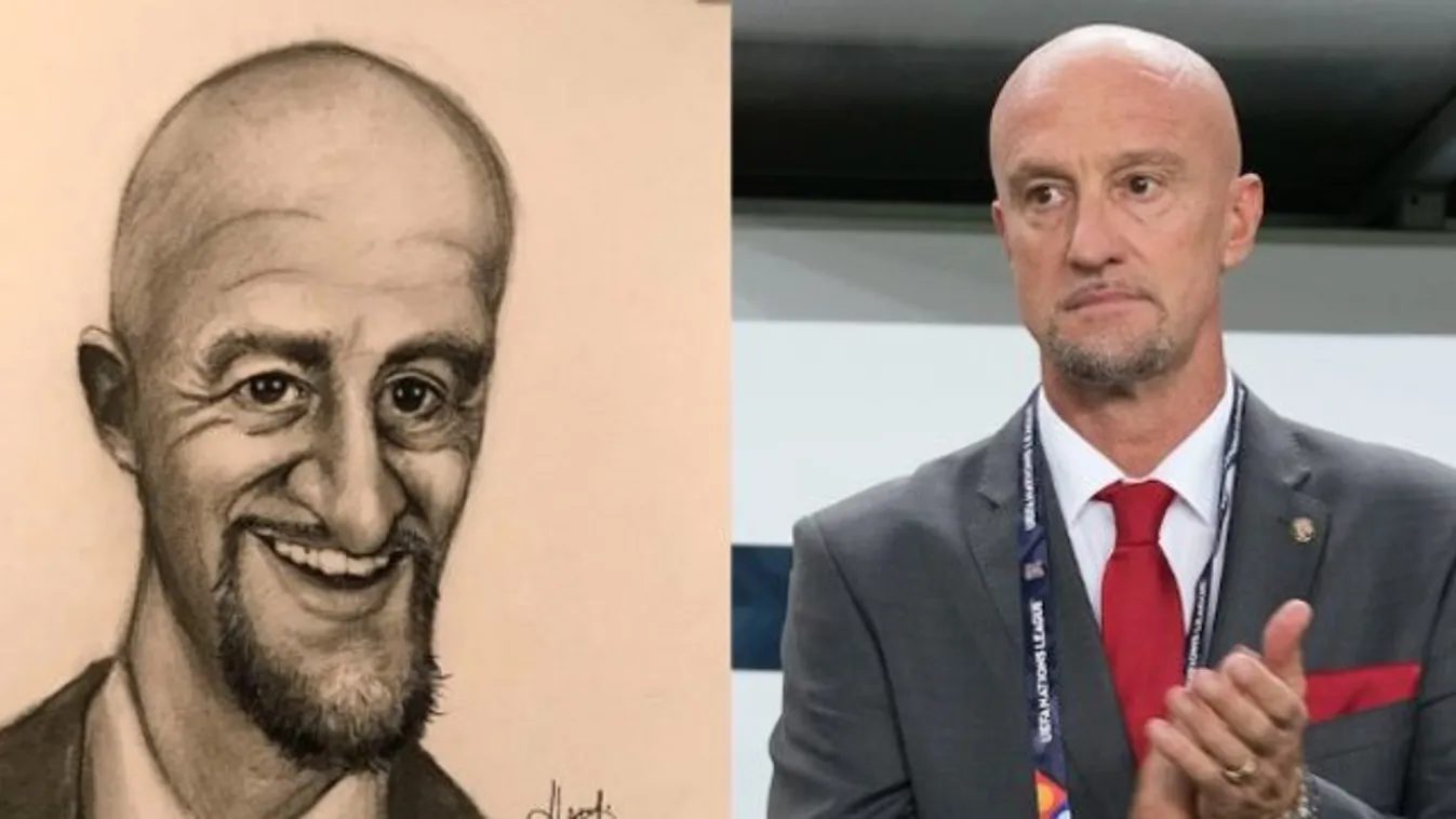 Marco Rossit máris kikarikírozták