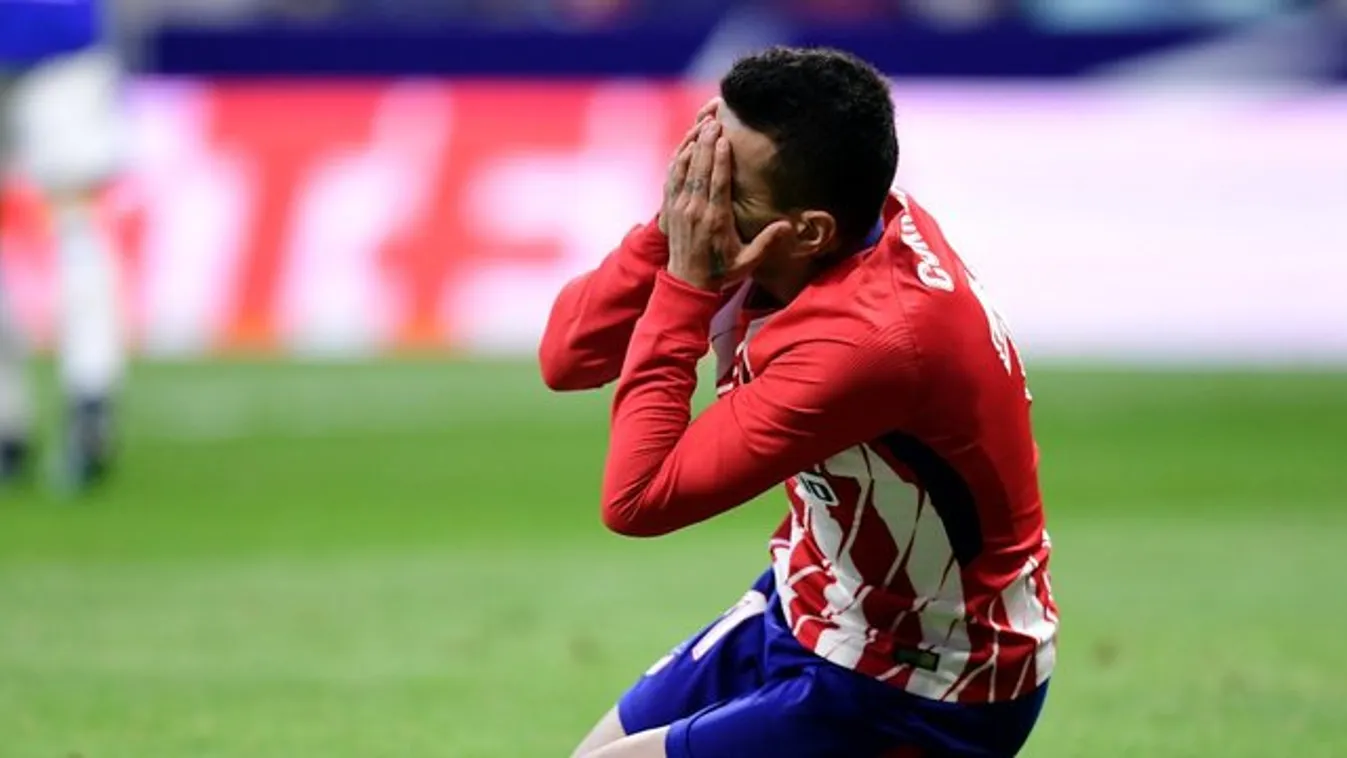 Apját és testvéreit is elvesztette az új madridi sztár