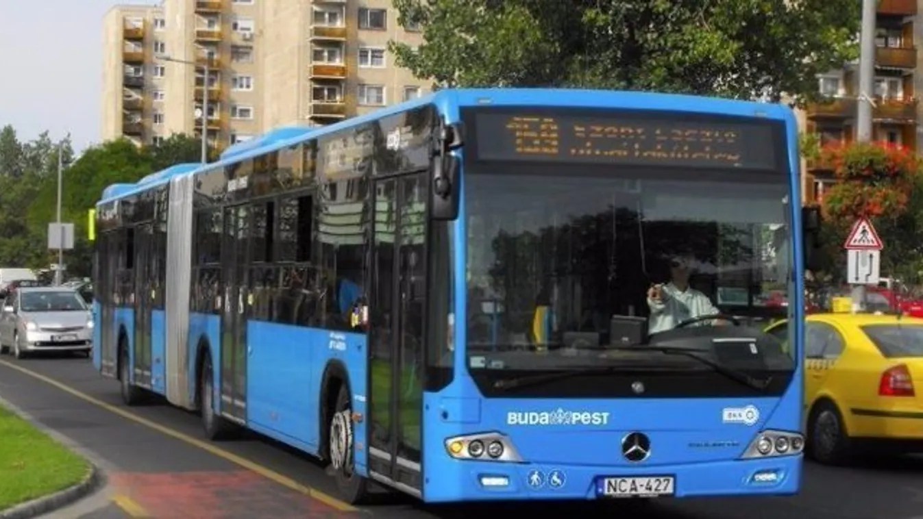 Fontos változást közölt a BKK: minden utast érint