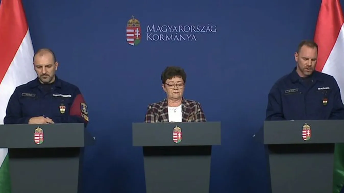 Operatív törzs: Az egészségügyi alapellátás még nem a régi, csak a lehetőségek bővültek