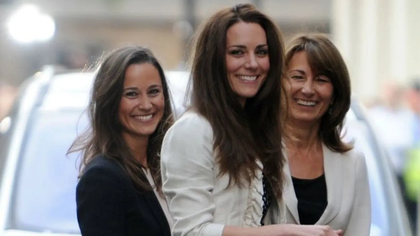 Katalin hercegné sokat költ a családra