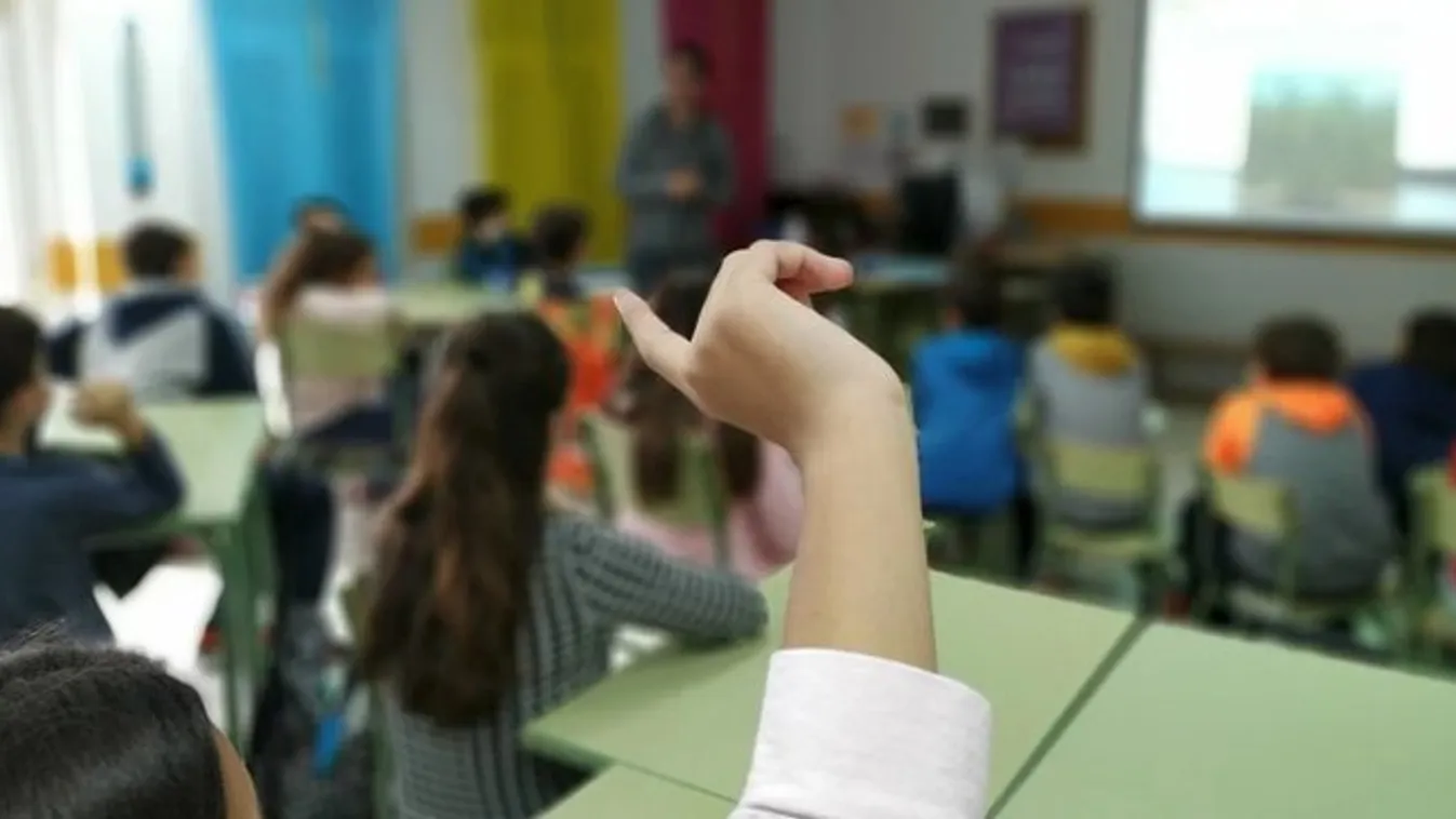 Szorongást okozhat az iskolai visszatérés a diákoknál