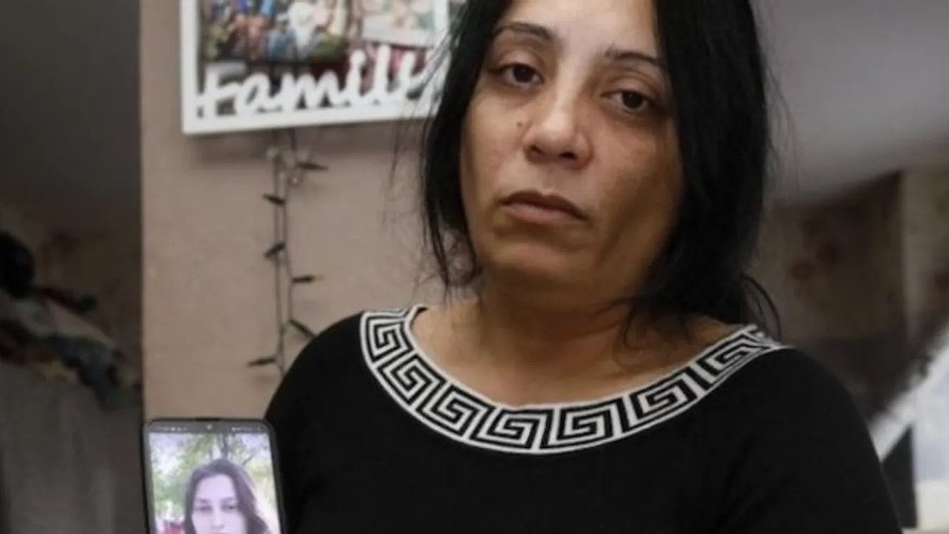 Meggyilkolt karcagi édesanya: újabb váratlan meglepetés érte Marianna családját