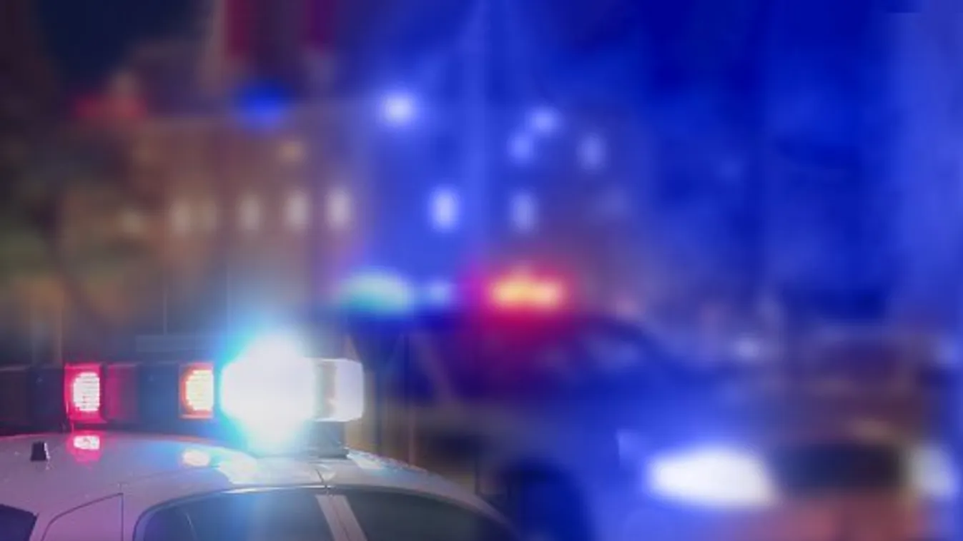 Olyat csináltak a zuglói rendőrök egy férfival, orvosok mentették meg az életét - 18+
