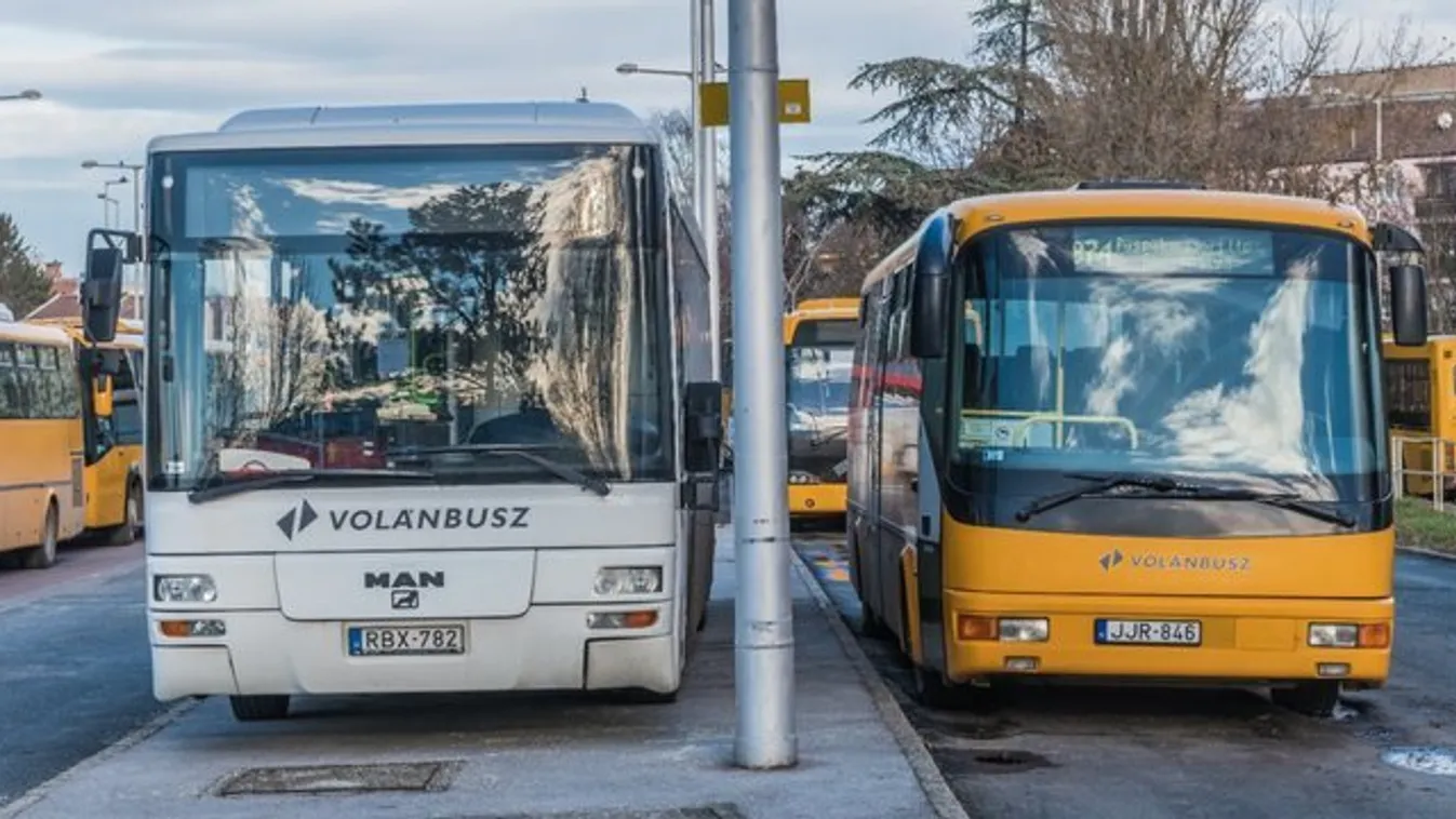 Április 7-ig érvényesek a MÁV-Start és a Volánbusz járataira megváltott márciusi bérletek