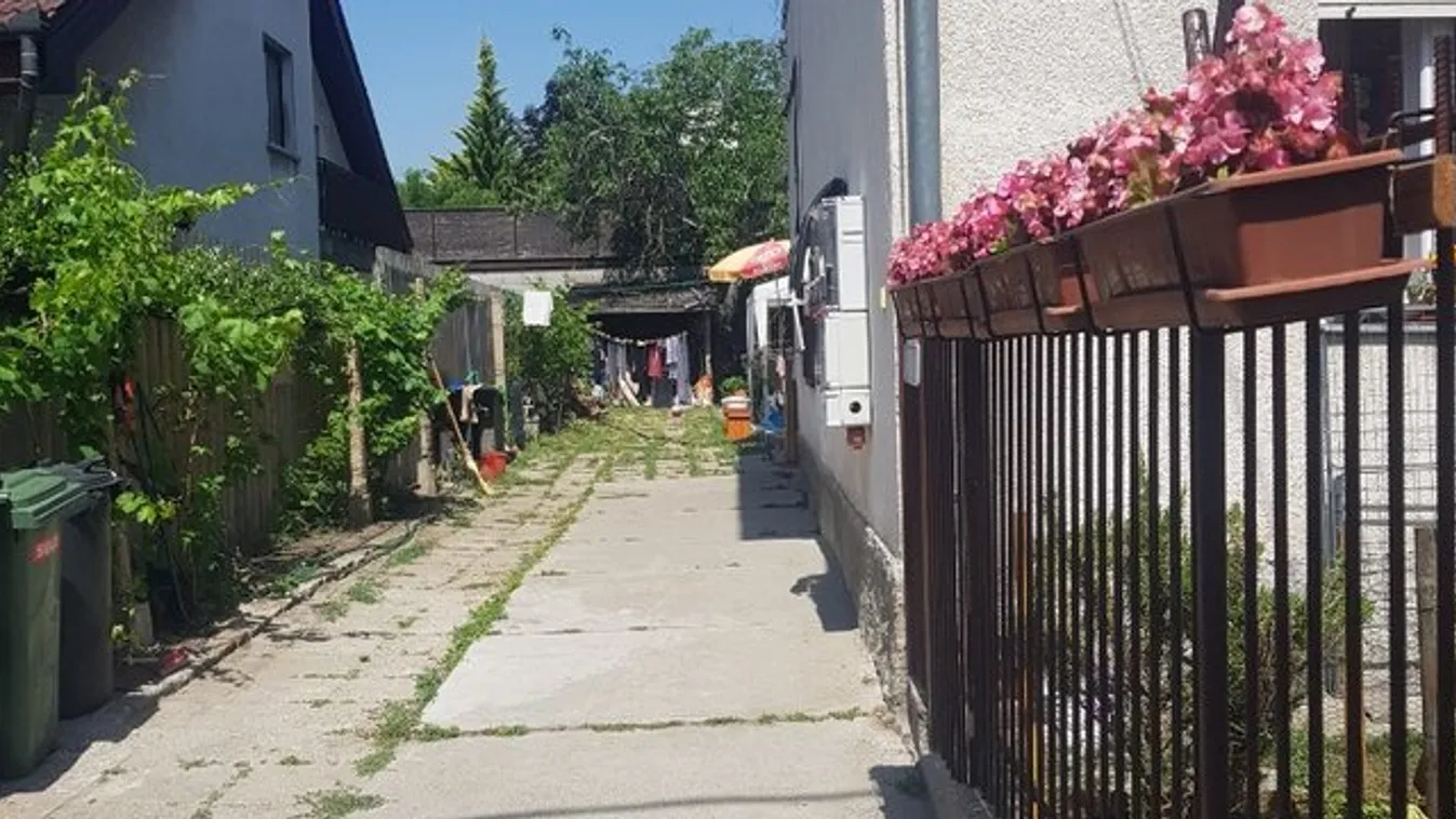 Megrázó részleteket meséltek a környékbeliek a zuglói késelésről: Először csak sikoltozást hallottunk