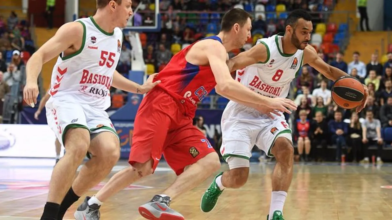 Dávid Kornél Hanga fizetéséről: Meglepő, ha a Baskonia tudja tartani a lépést