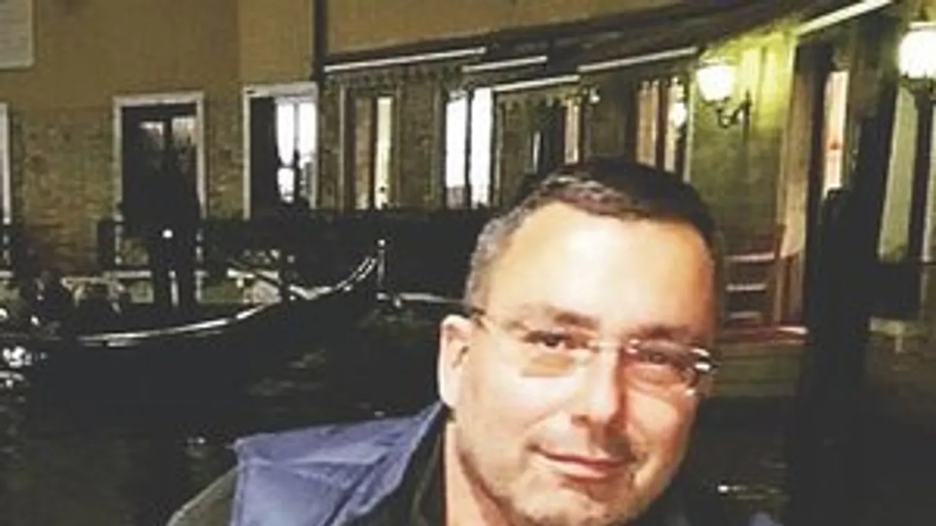 Sváby András tíz év után visszatér a képernyőre!