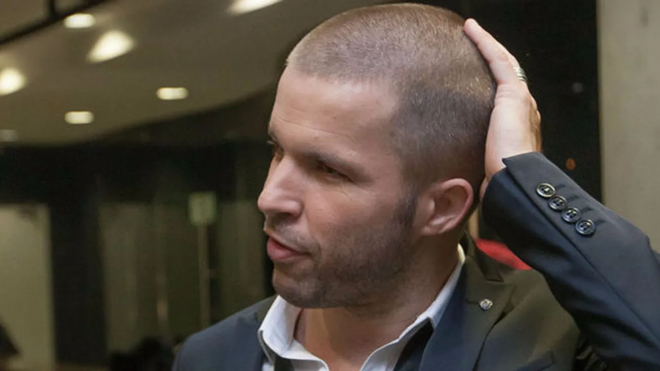 Ilyen viszonyban van Sebestyén Balázs Simicskával – videóval