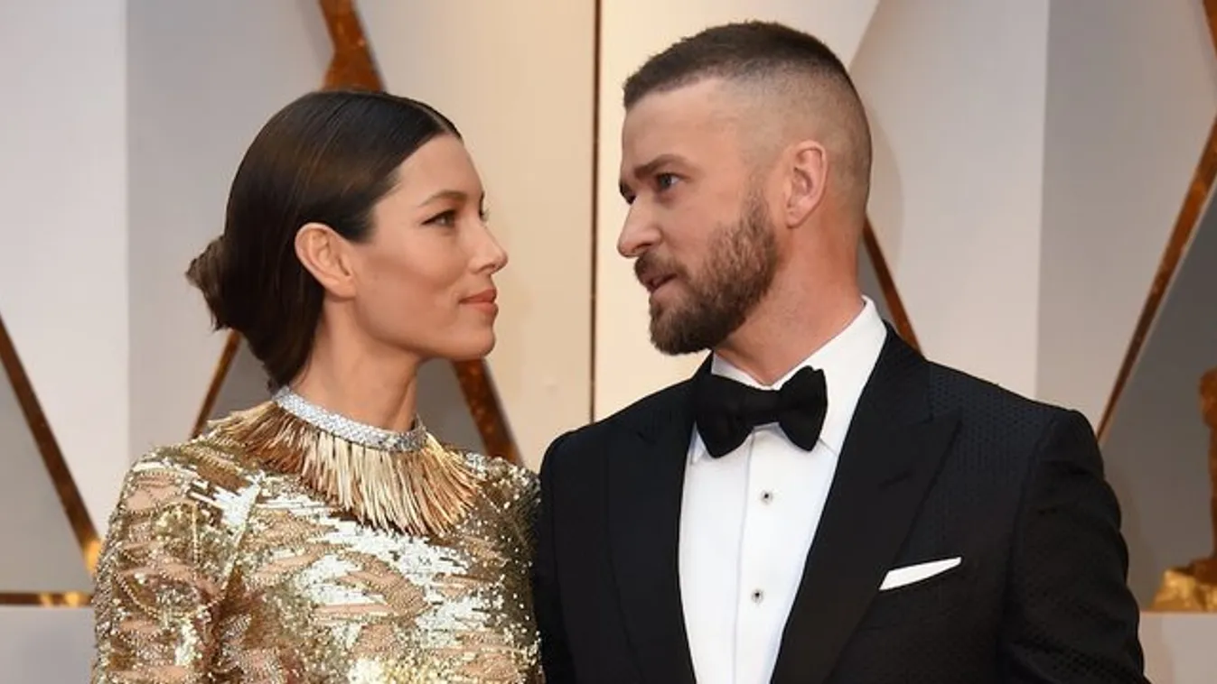 Jessica előre tudta, hogy örökre szól a szerelme Justin Timberlake-kel