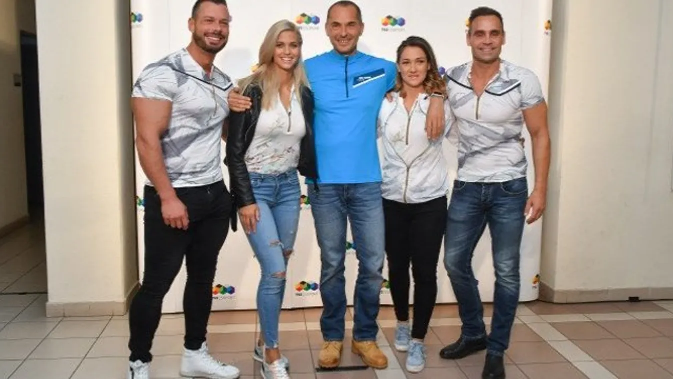 Október 7-től minden átalakul a TV2-n