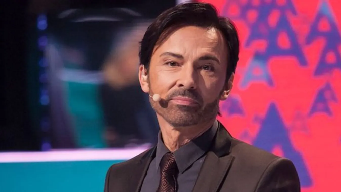 Náray Tamás: Aki szegény, az ne divatozzon!