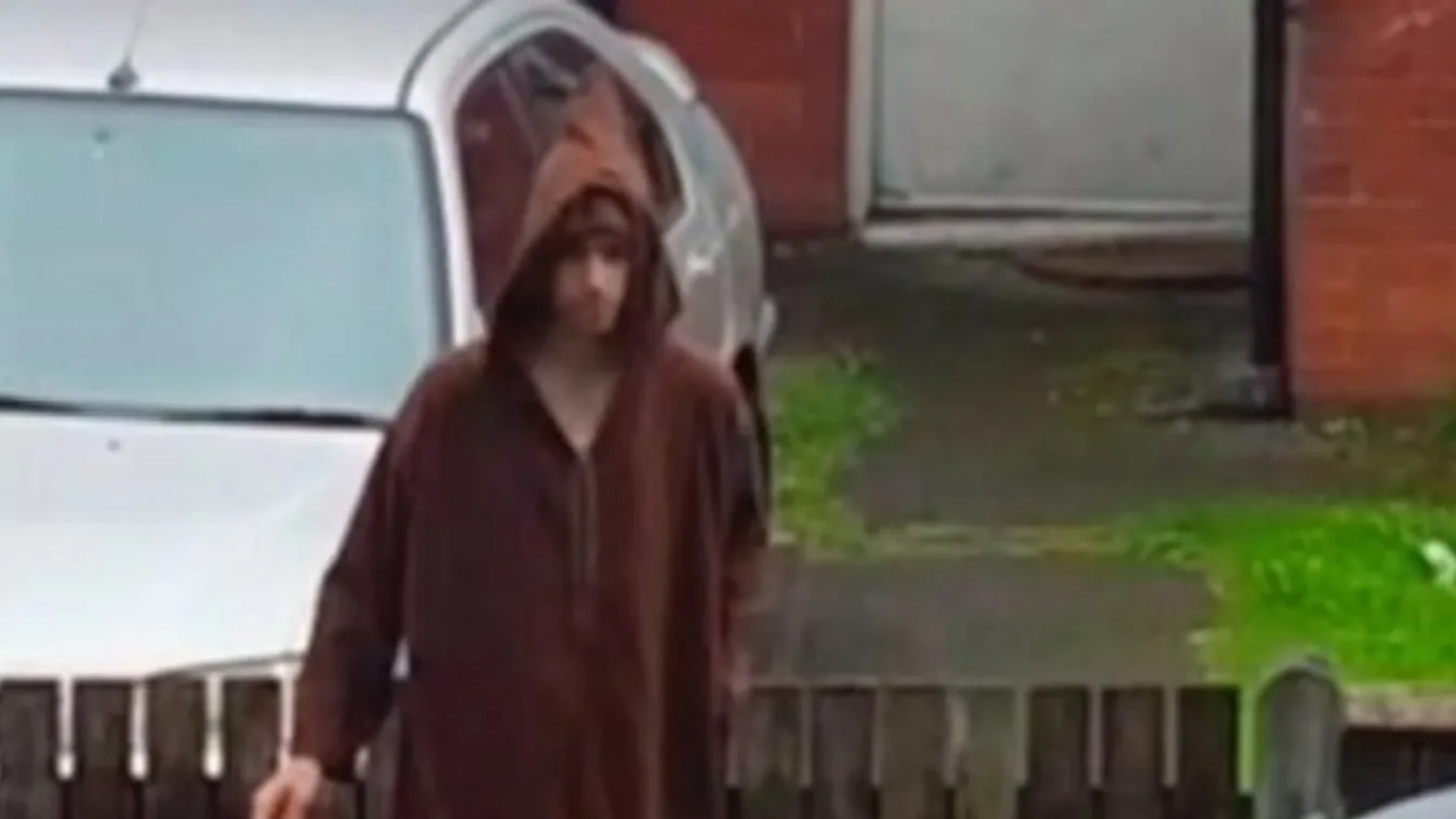 Családtagjai vallottak a manchesteri terroristáról