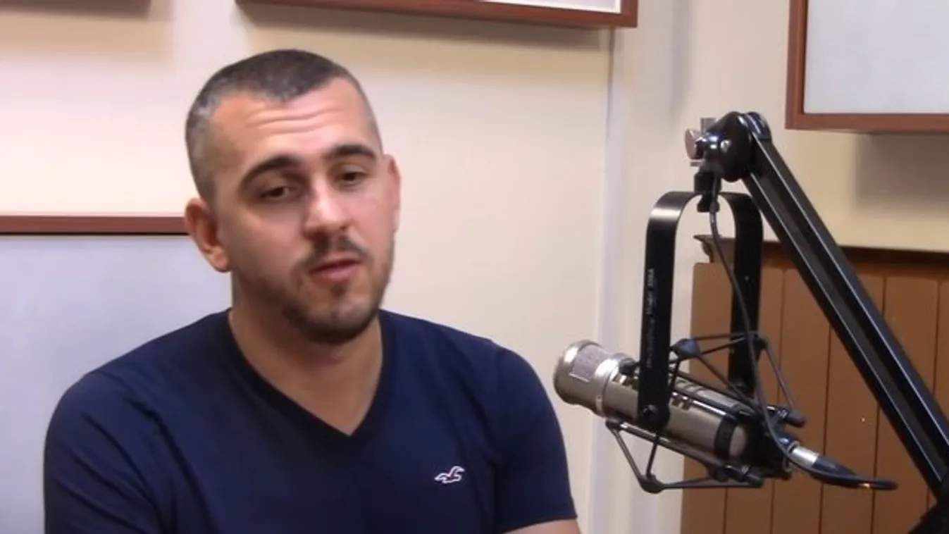 Cseh László: Nem engedtem, hogy elpusztítsák a lelkem, pedig az volt a cél