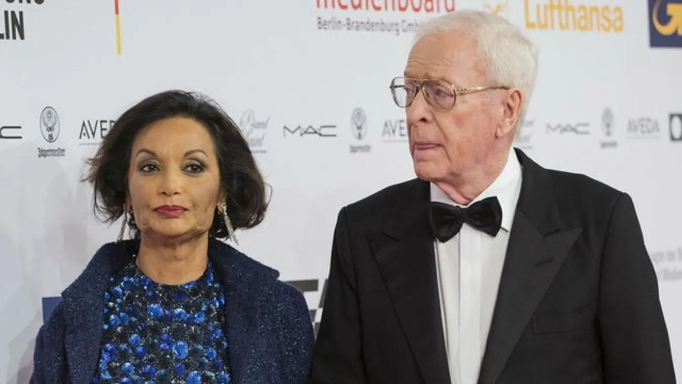 Neje védi Michael Caine-t a bűnbeeséstől