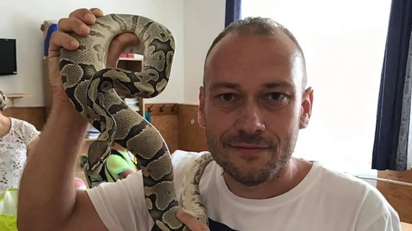Both Zoltán: Mire ideér a szérum, addigra már egy-két végtagnak annyi