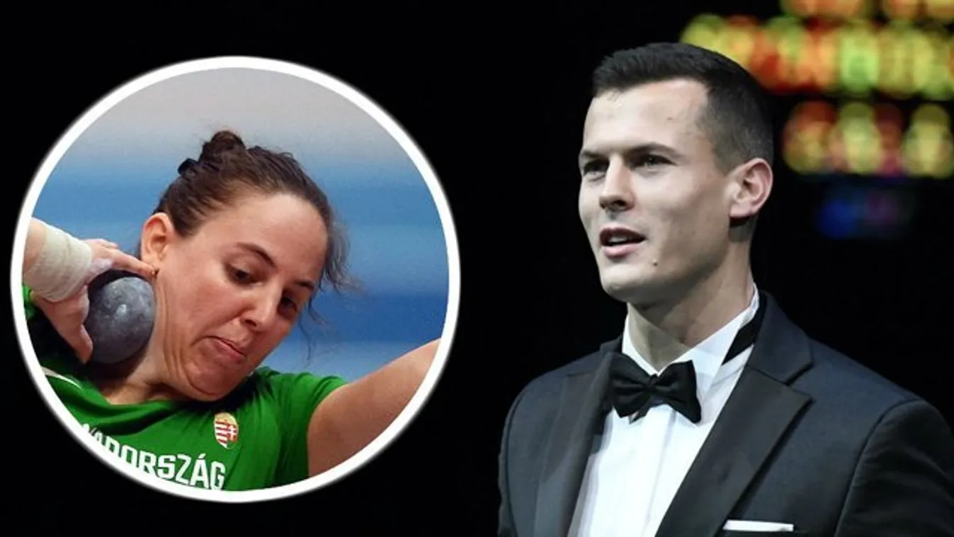 Baji Balázs az Év Sportolója Gáláról: Hiányolom Márton Anitát