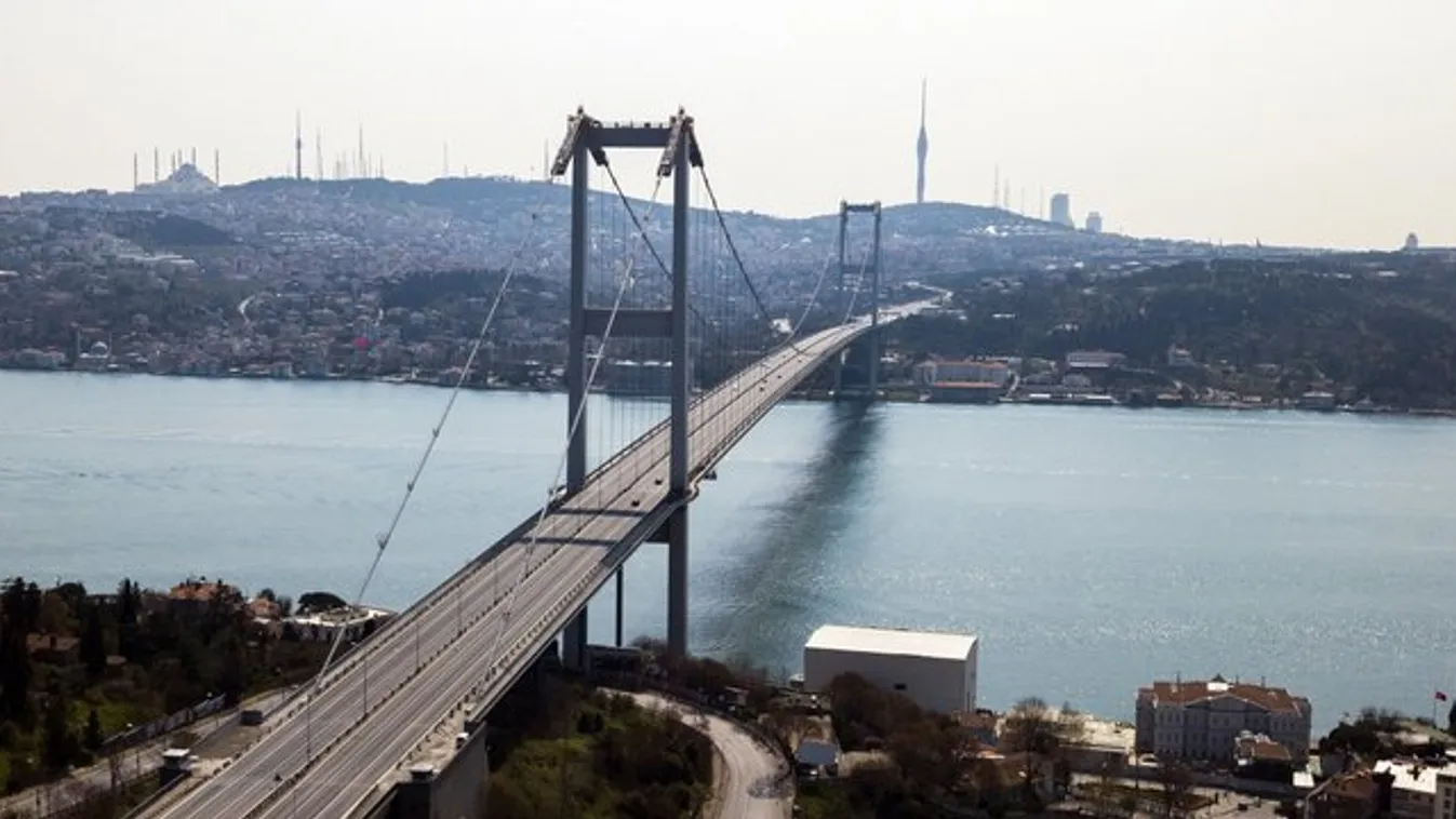 Törökországban meghaladta a 230-at a halottak napi száma