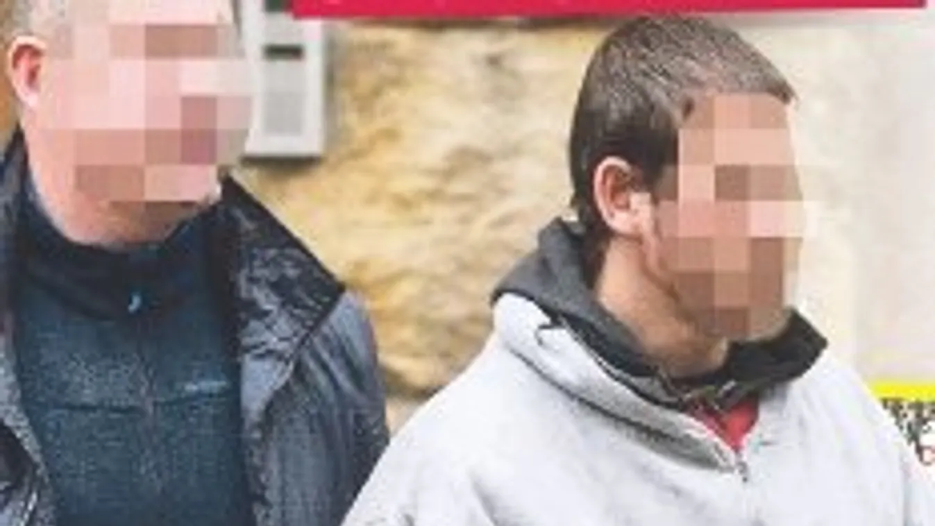 Szökött rab: Egy nő lelövése indította el a lejtőn
