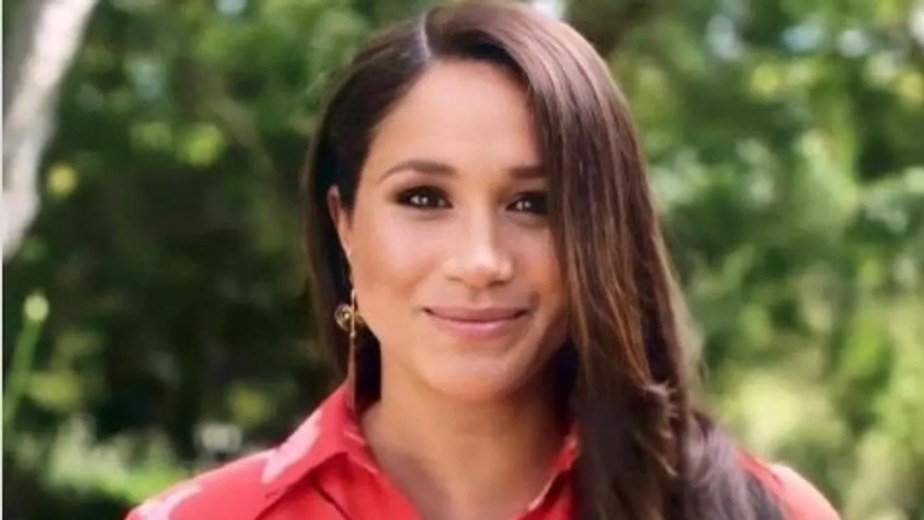 Megérdemlem! – Meghan Markle mégis akar babaváró bulit