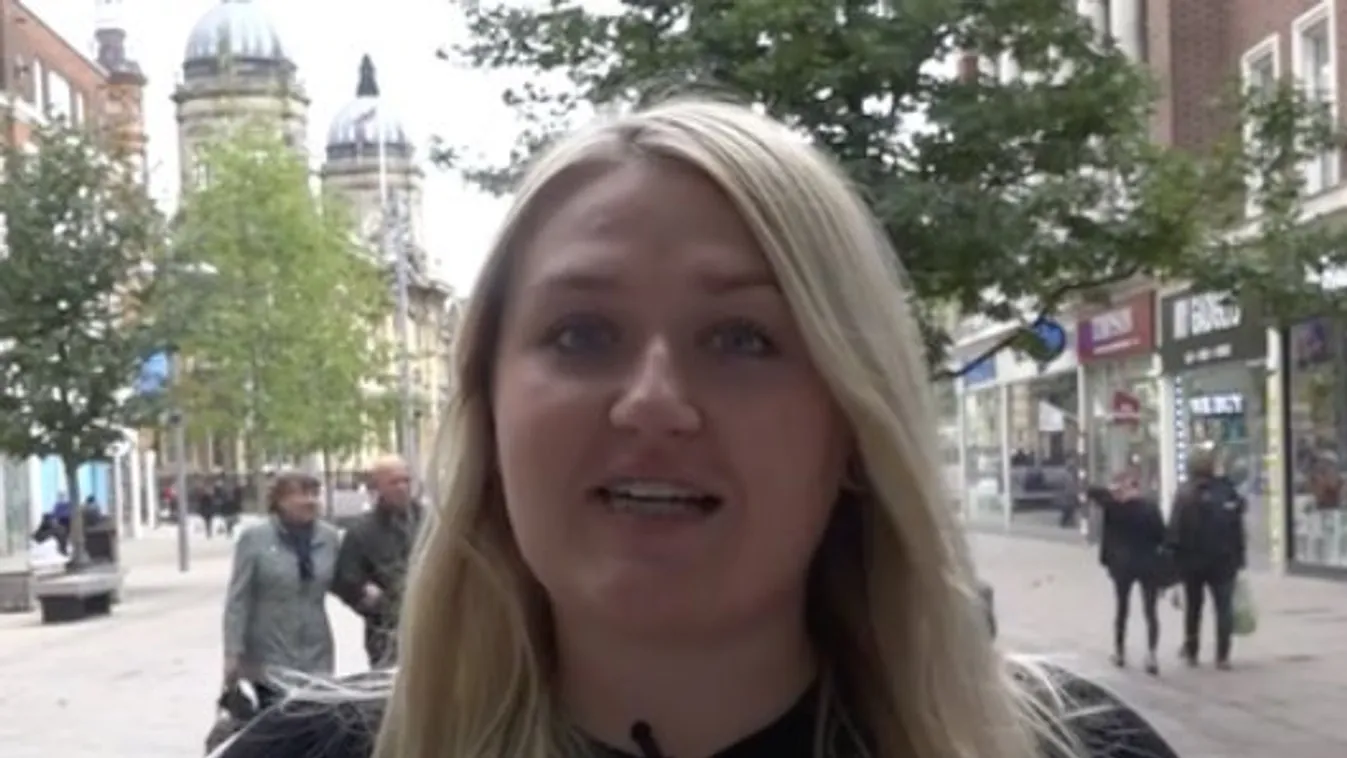 Direkt elejtette a pénztárcáját, mert tudni akarta, visszakapja e 