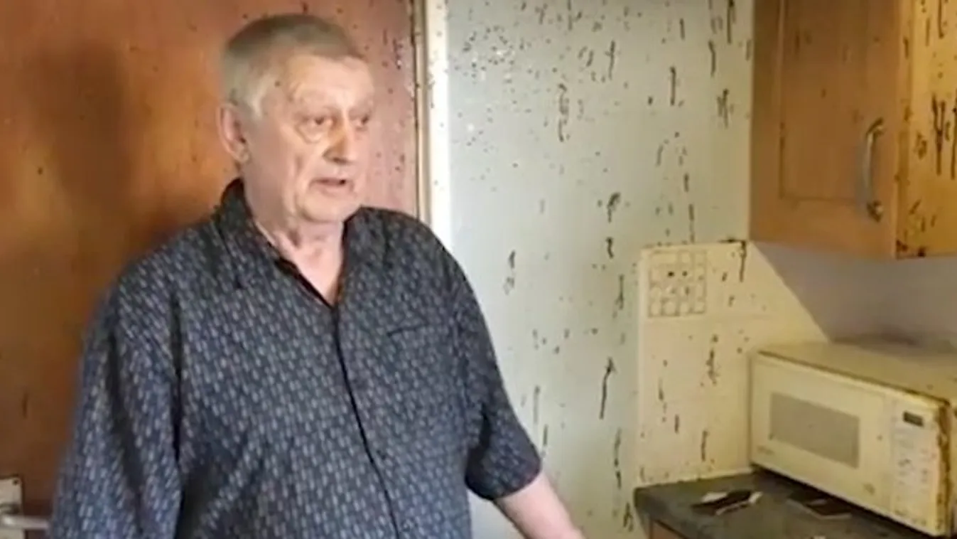 Csőstül jön a baj: egy napon belül bukta a lottónyereményt és égett ki a konyhája