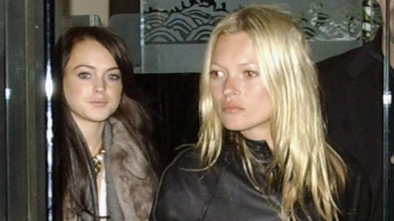 Pironkodva vetkőzik Kate Moss, pedig nincs oka panaszra – szexi fotó