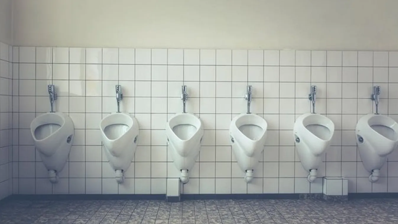 5 ok, ami miatt elszíneződhet a vizelet