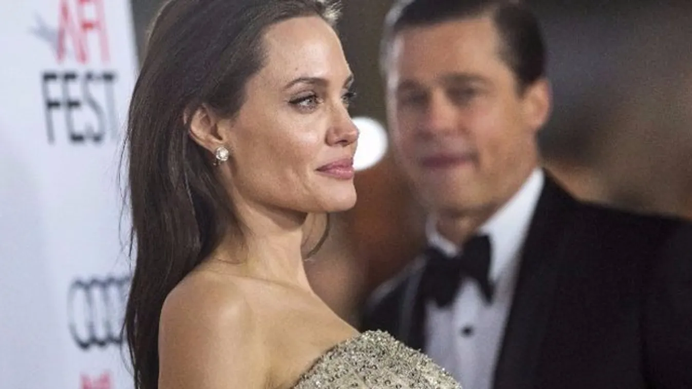 Ciki: Angelina Jolie nem jó reklámarc