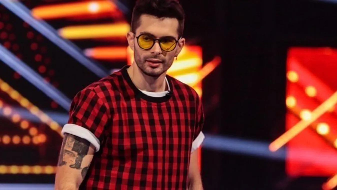 Így reagált ByeAlex arra a hírre, hogy Dallos Bogi és Puskás Peti egymásba habarodott